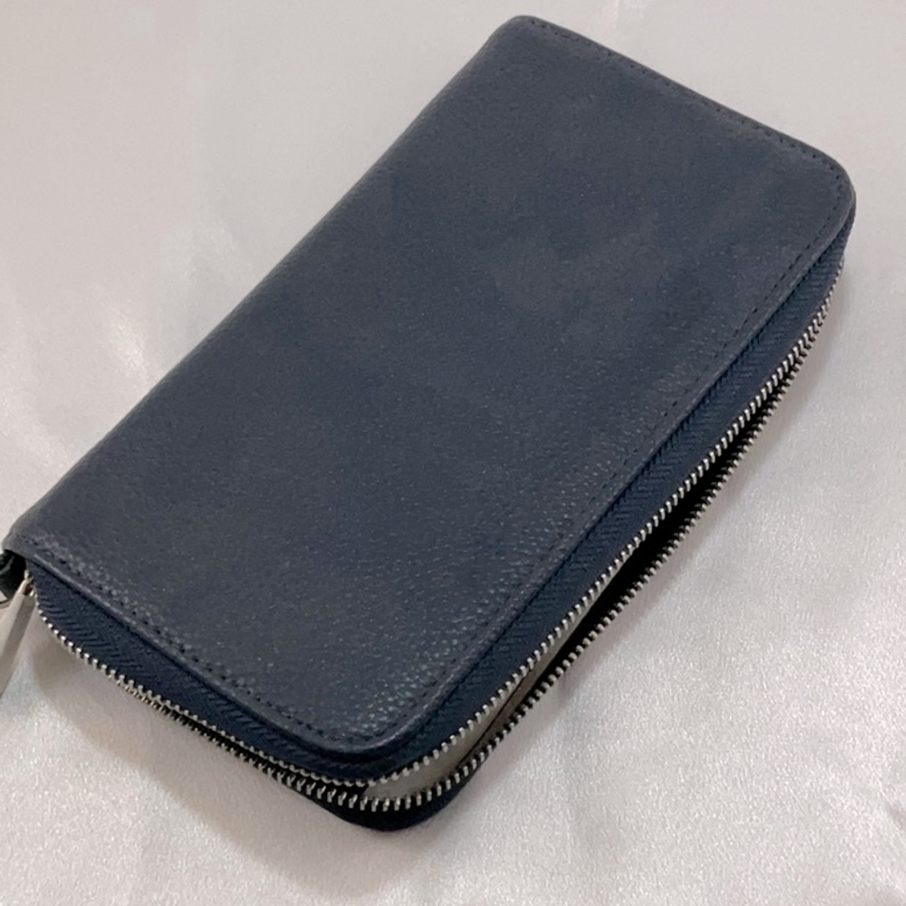 Thirty-One Wallet.  Blue.  Brand New.  Never Used.